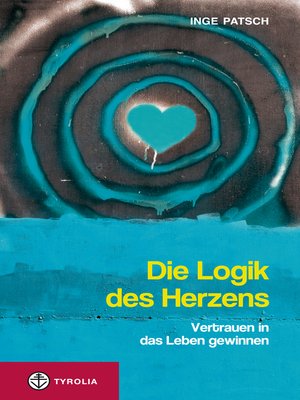 cover image of Die Logik des Herzens